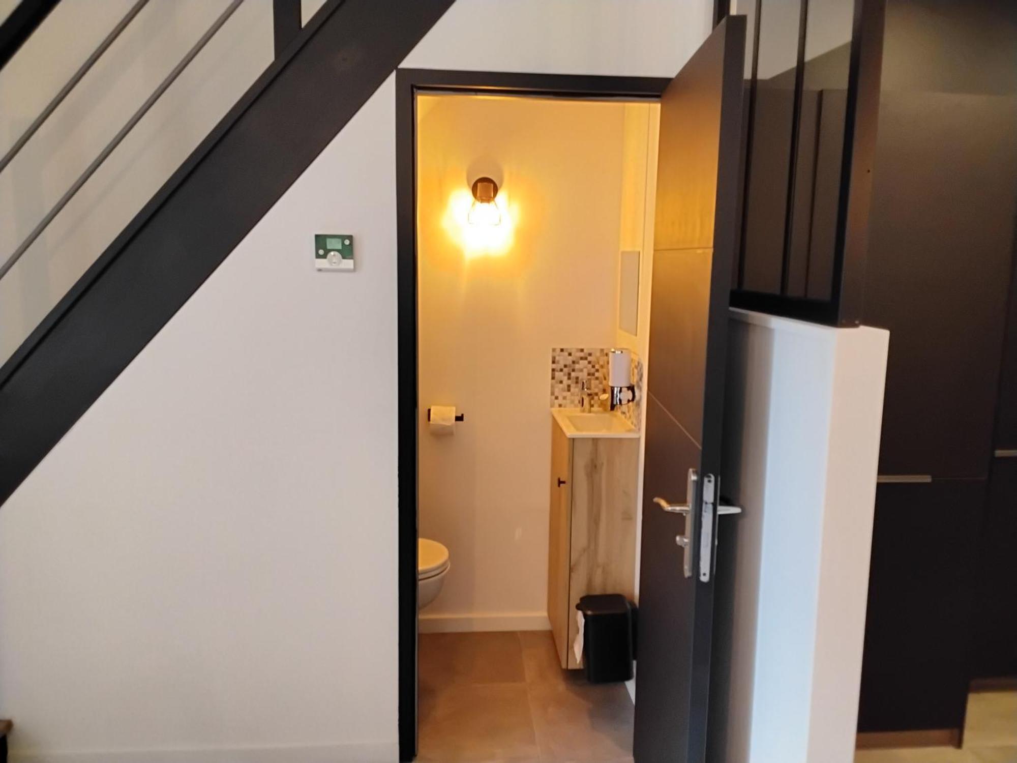 Gite Chez Marie T 8 Personnes La Boussac Buitenkant foto