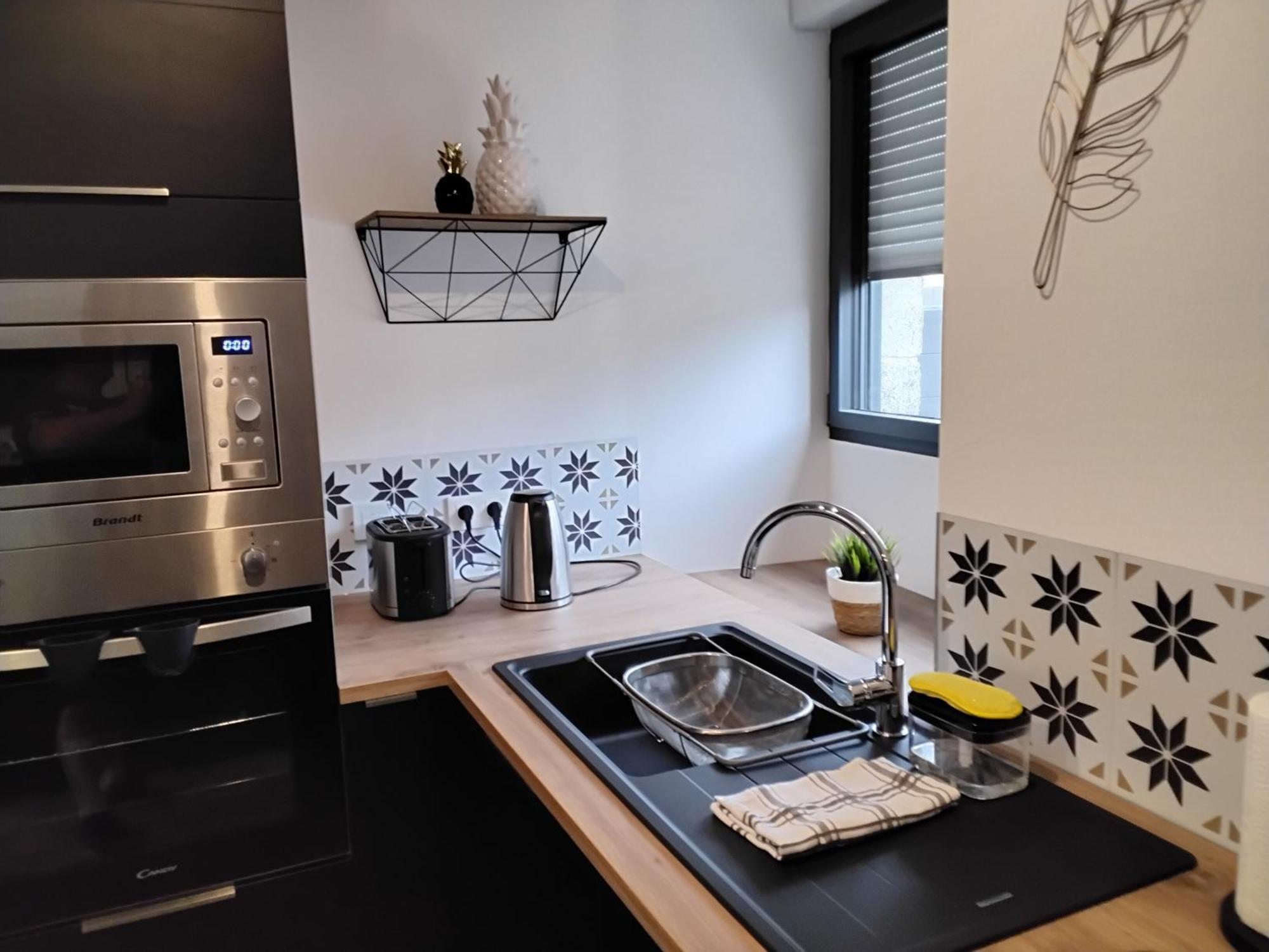 Gite Chez Marie T 8 Personnes La Boussac Buitenkant foto