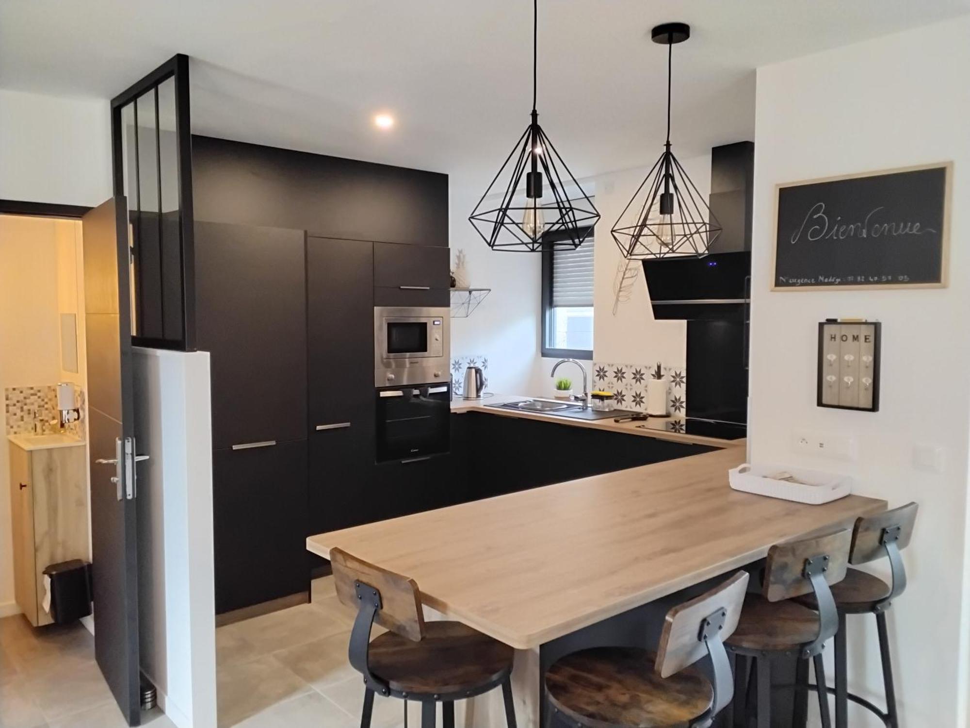 Gite Chez Marie T 8 Personnes La Boussac Buitenkant foto