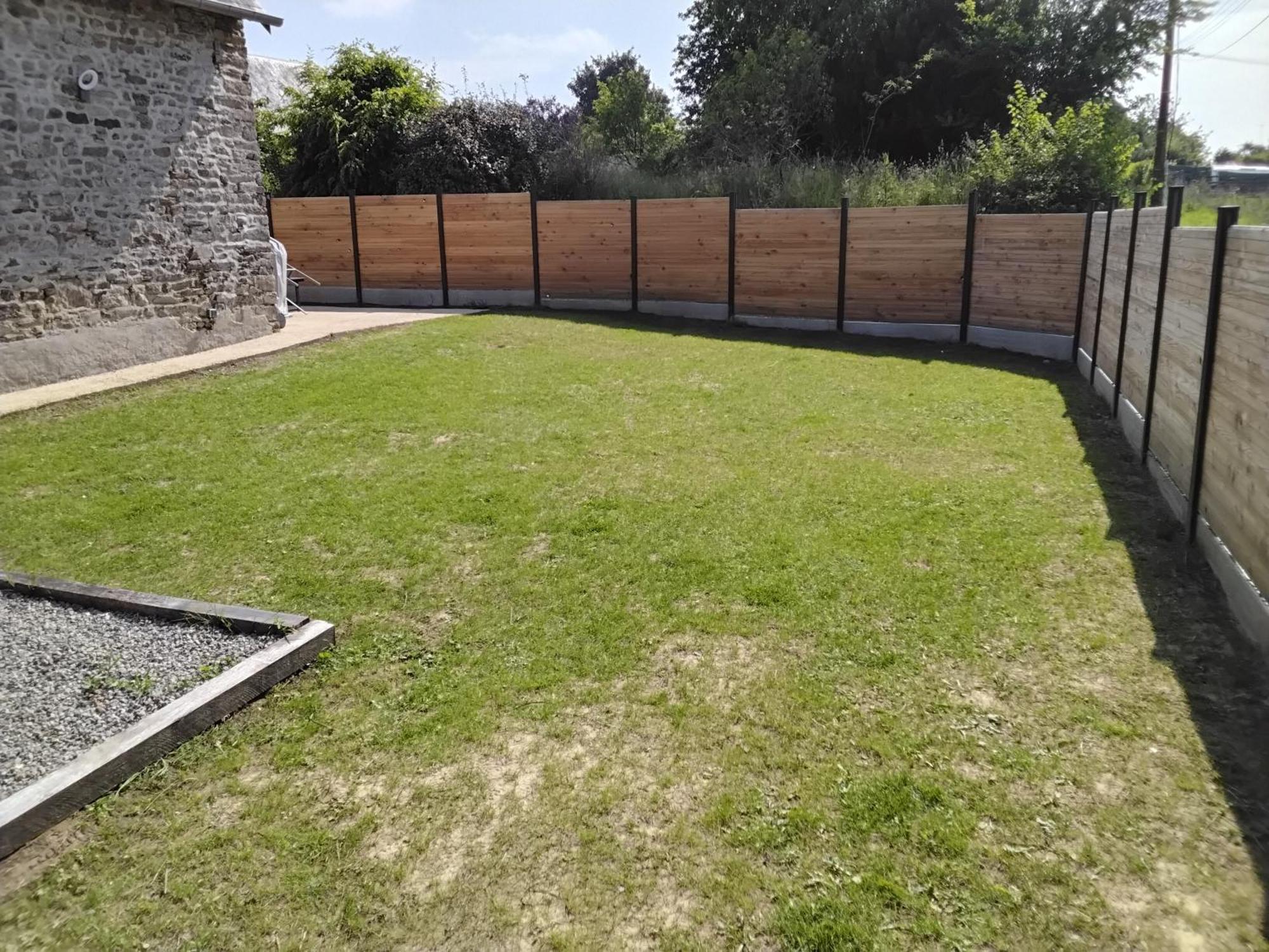 Gite Chez Marie T 8 Personnes La Boussac Buitenkant foto